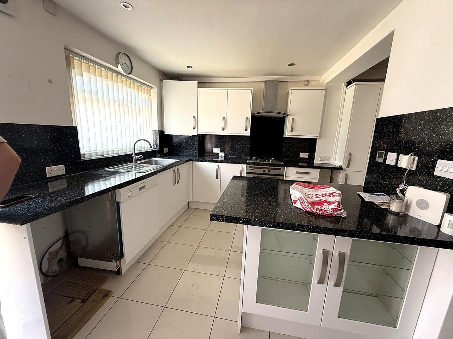 Ash Grove, Hounslow